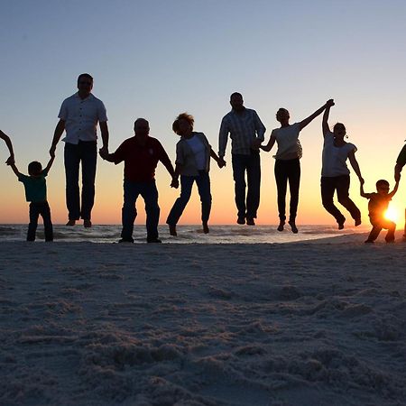 Emerald Beach 1535 Panama City Beach Bagian luar foto