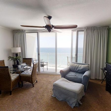 Emerald Beach 1535 Panama City Beach Bagian luar foto