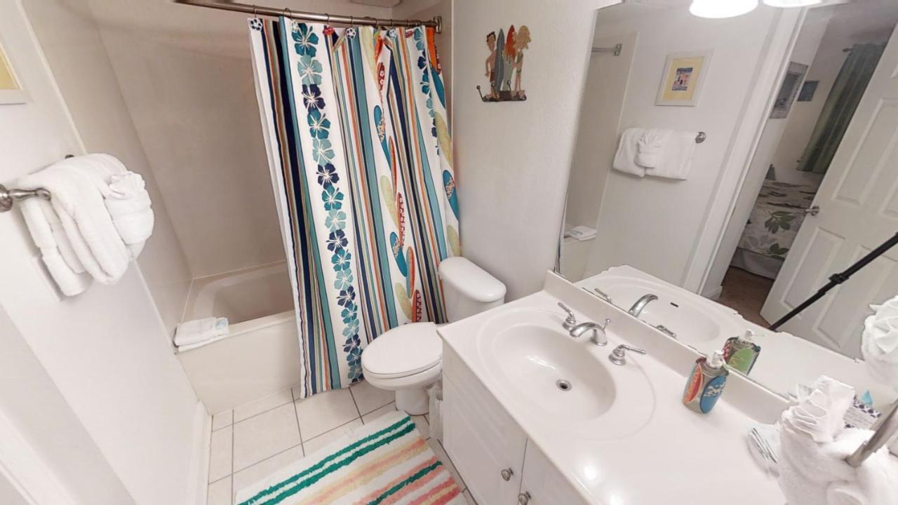 Emerald Beach 1535 Panama City Beach Bagian luar foto