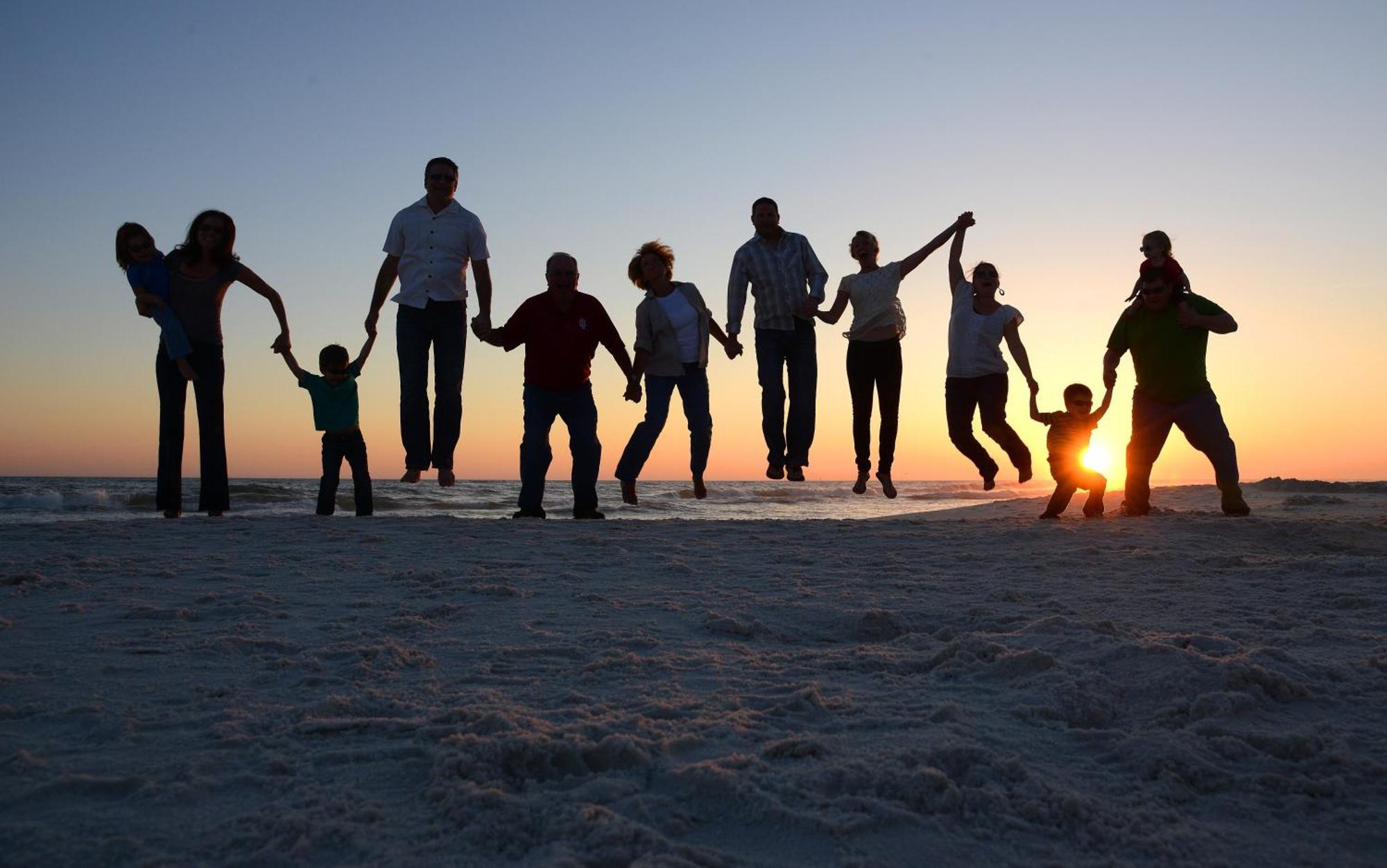 Emerald Beach 1535 Panama City Beach Bagian luar foto