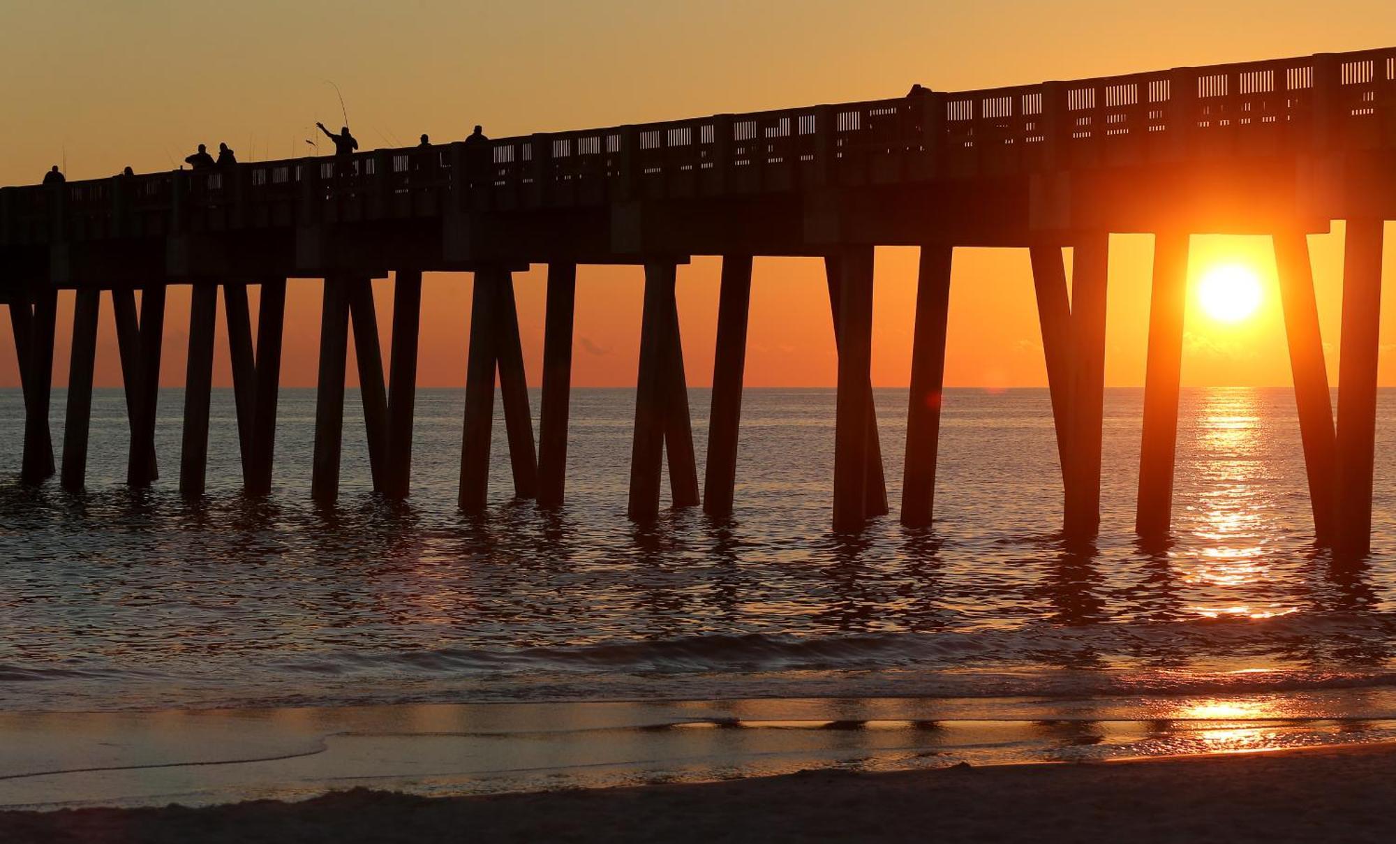 Emerald Beach 1535 Panama City Beach Bagian luar foto