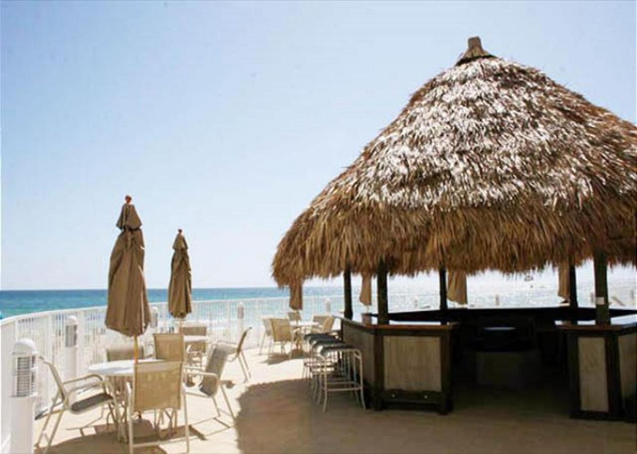 Emerald Beach 1535 Panama City Beach Bagian luar foto