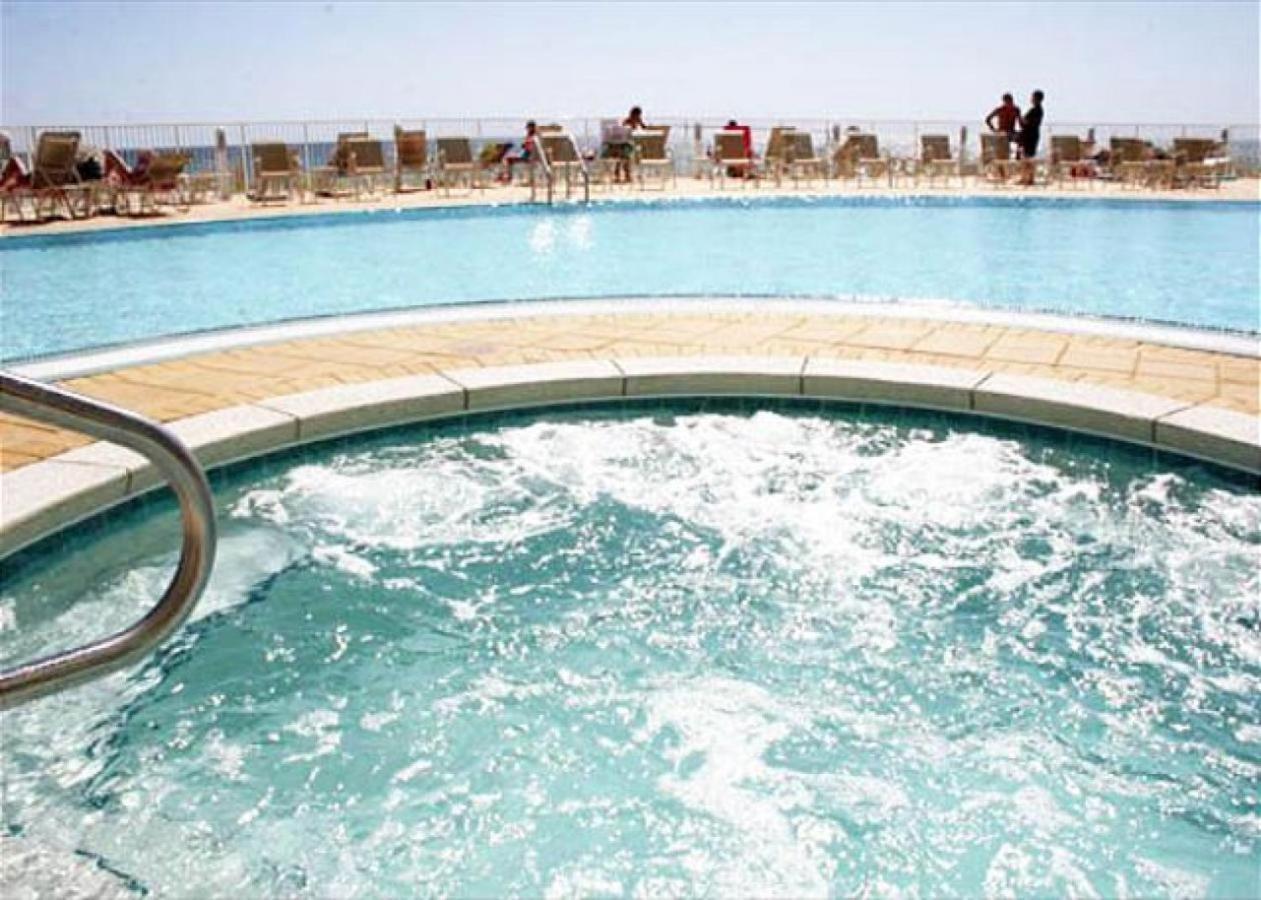 Emerald Beach 1535 Panama City Beach Bagian luar foto