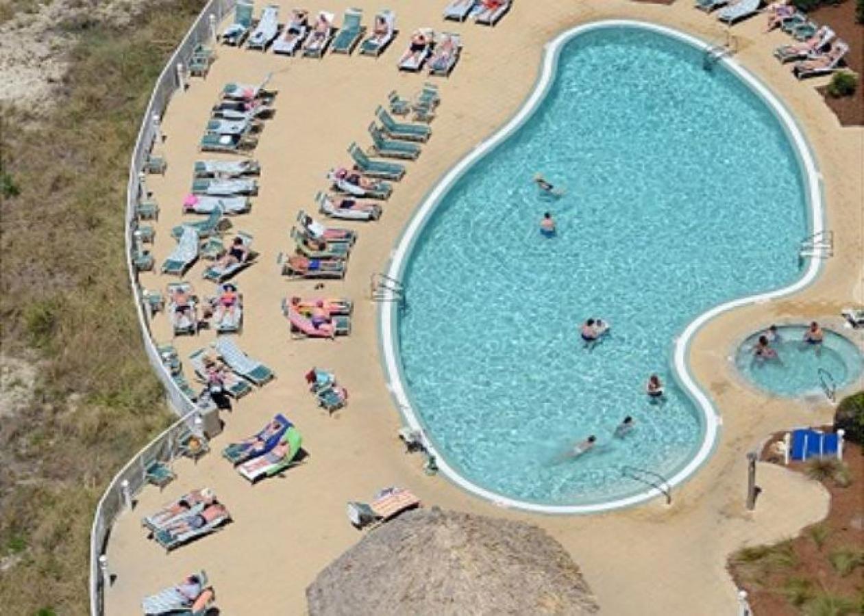 Emerald Beach 1535 Panama City Beach Bagian luar foto