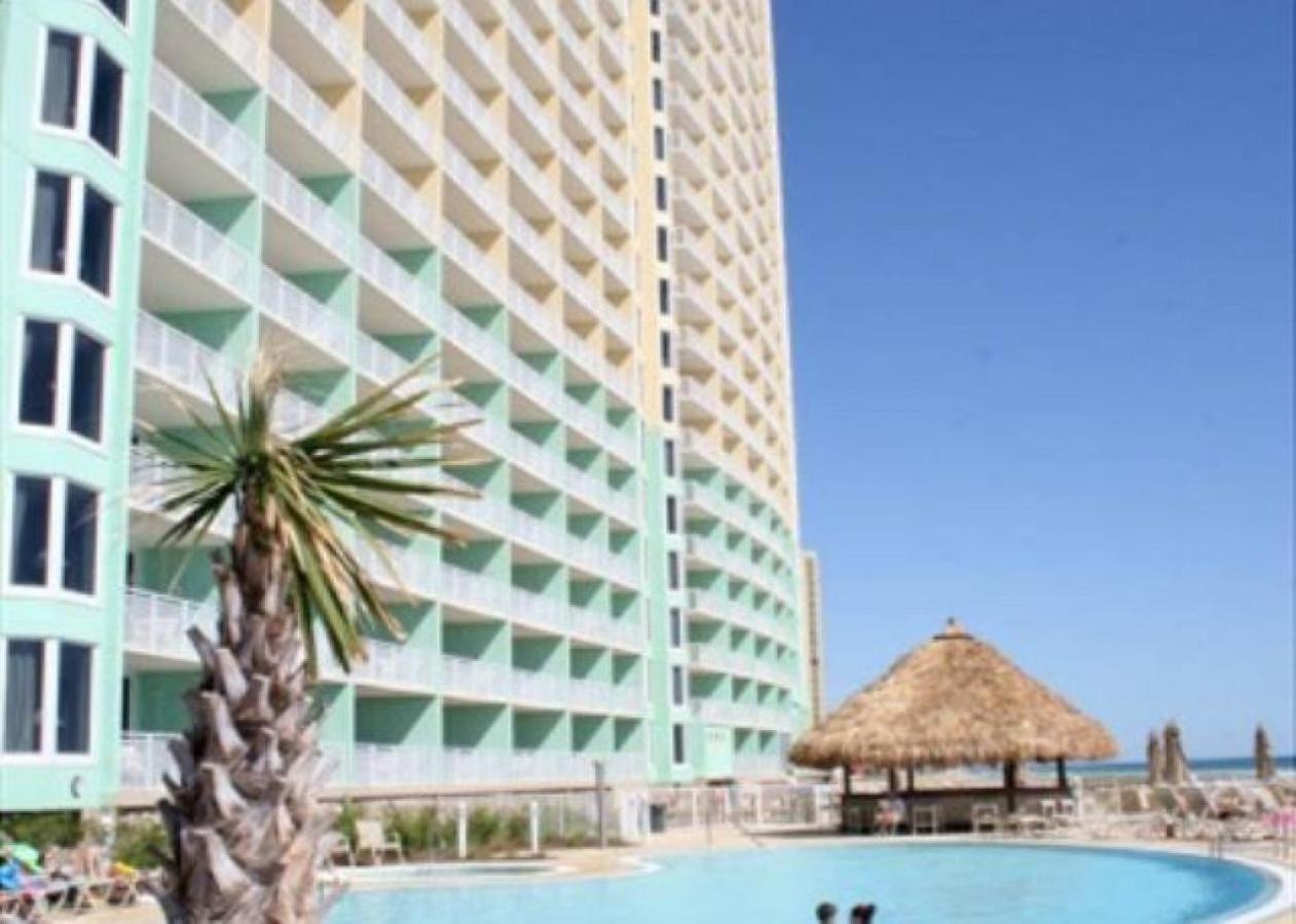 Emerald Beach 1535 Panama City Beach Bagian luar foto