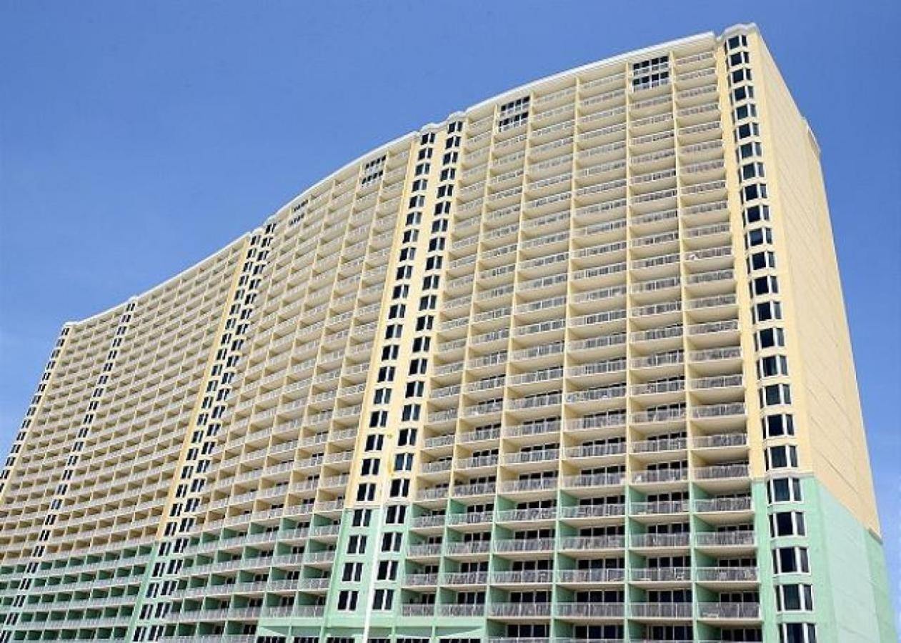 Emerald Beach 1535 Panama City Beach Bagian luar foto