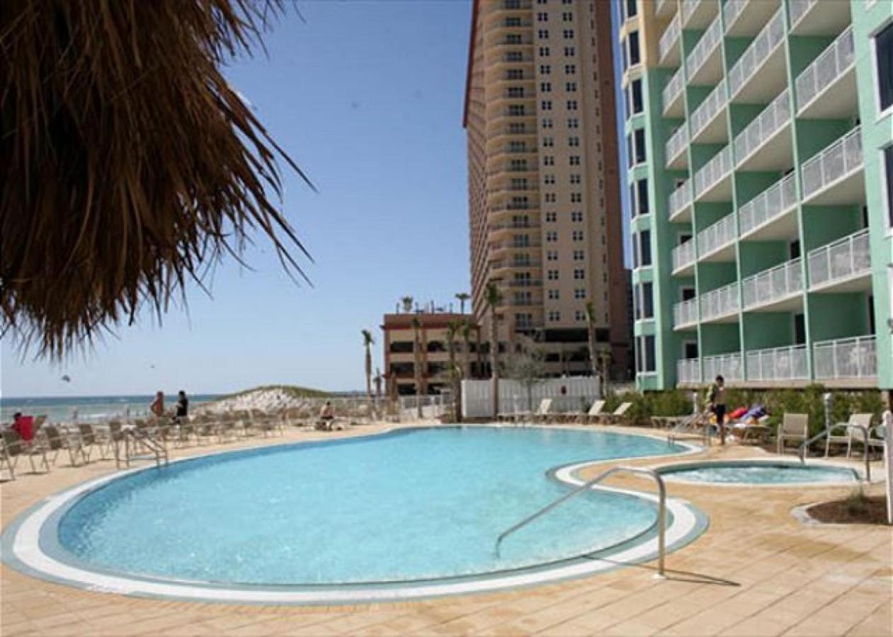 Emerald Beach 1535 Panama City Beach Bagian luar foto